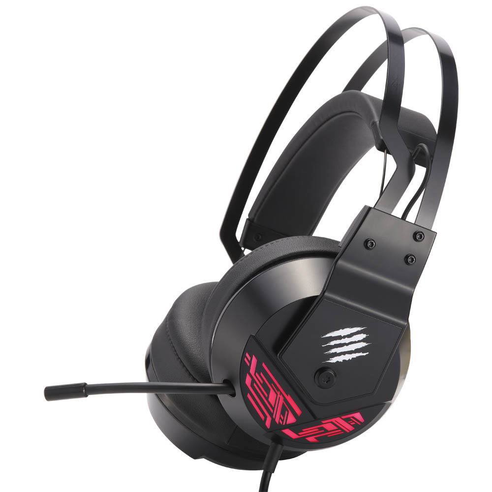 Mad Catz FREQ4 Headset