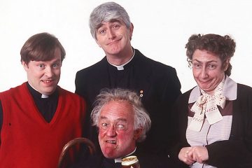 Father Ted