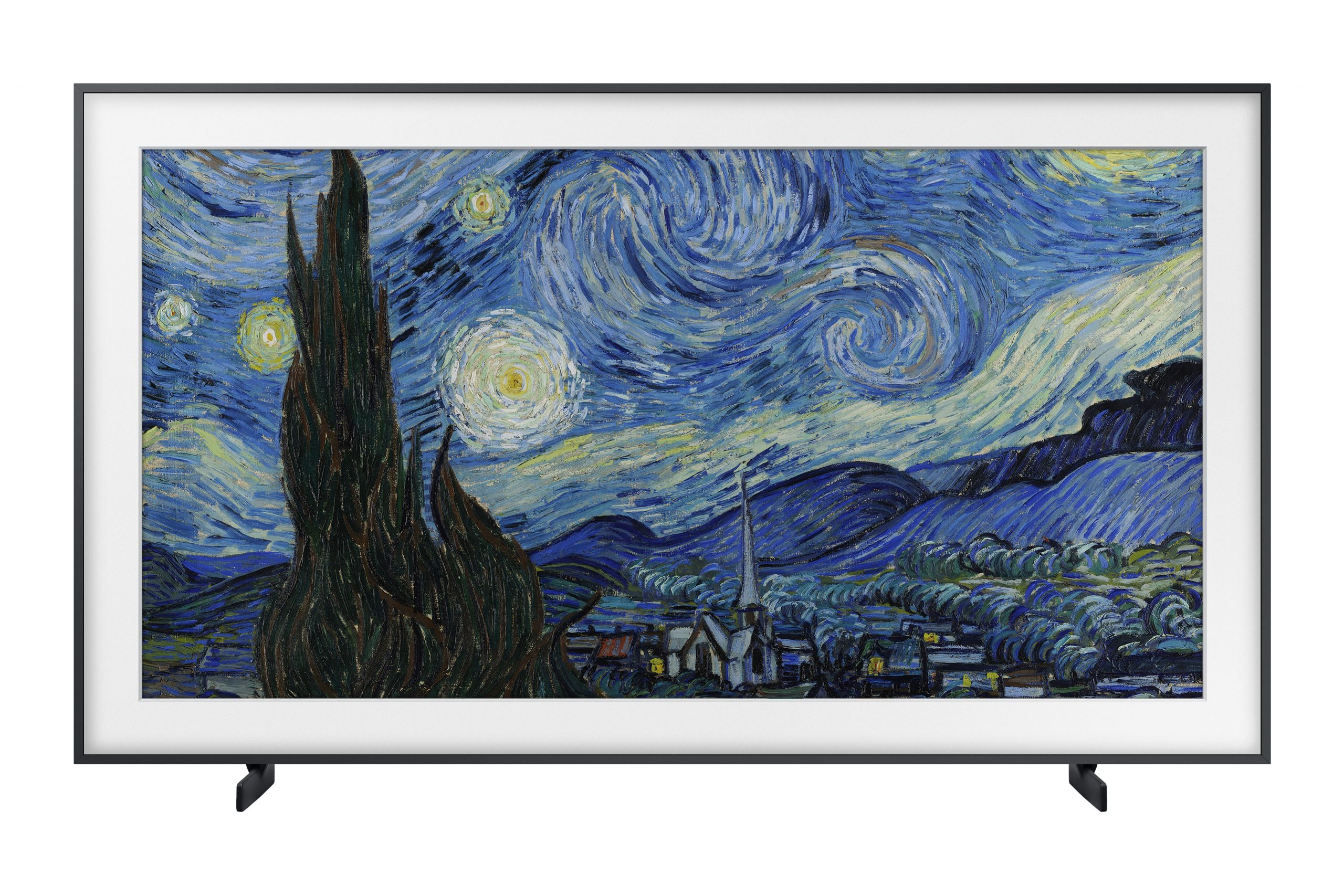 Samsung QLED TV Series