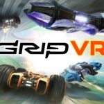 Grip Racing VR
