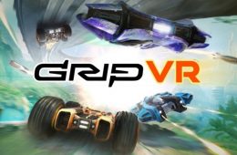 Grip Racing VR