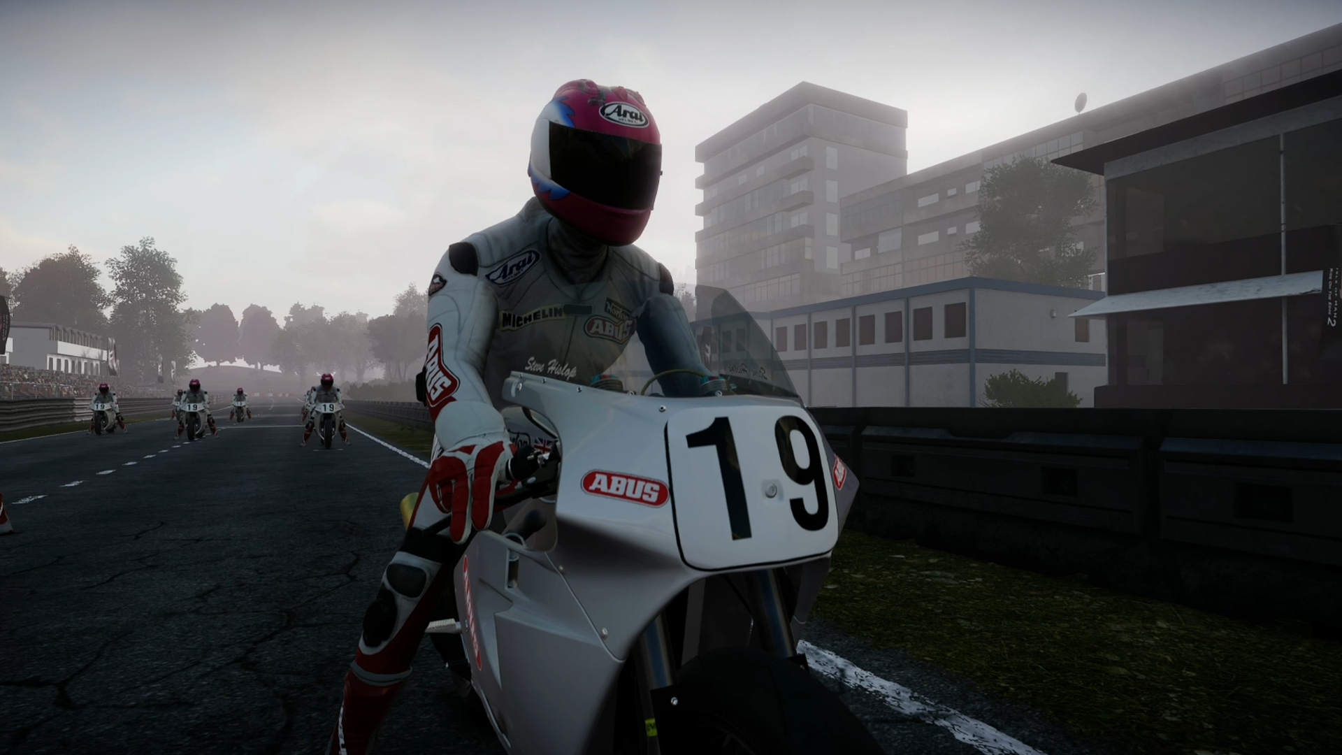 Isle of Man TT: Ride on the Edge 2