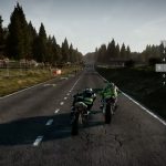 Isle of Man TT: Ride on the Edge 2