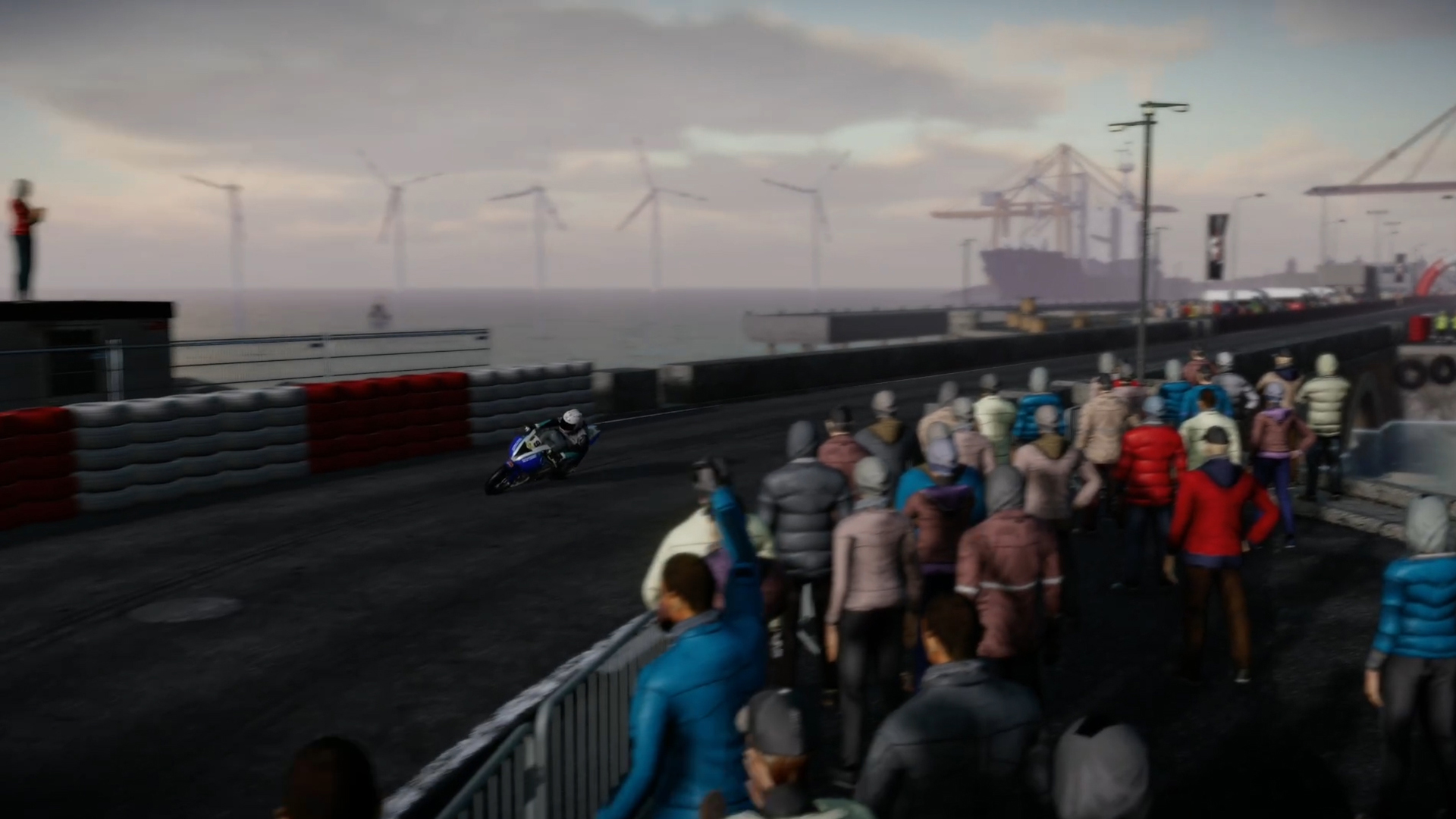 Isle of Man TT: Ride on the Edge 2