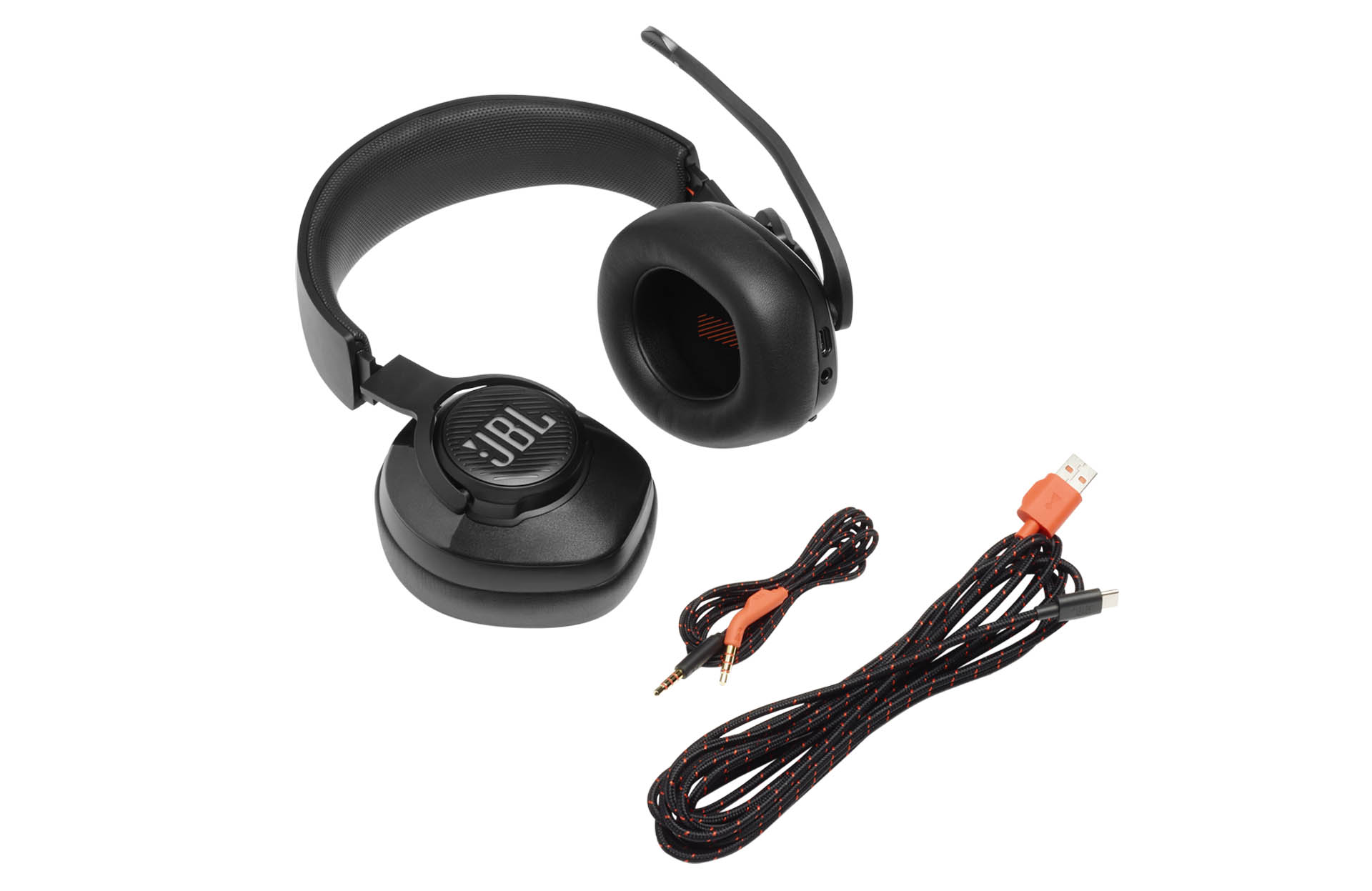 JBLQuantam Headset