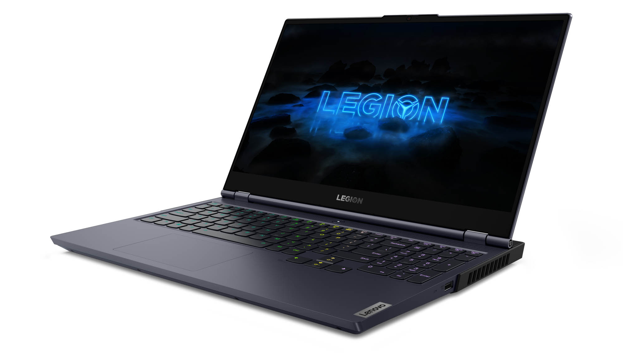 Lenovo Legion 7i