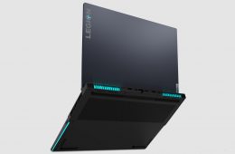 Lenovo Legion 7i and 5i