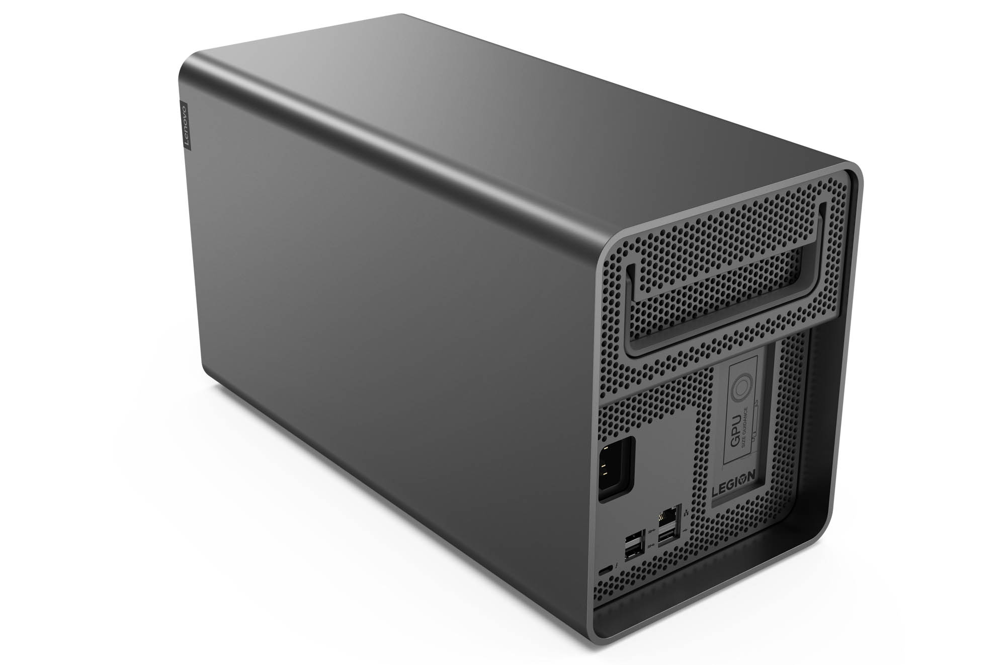 Lenovo Legion_eGPU_BoostStation_Ports