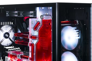 Maingear Rush