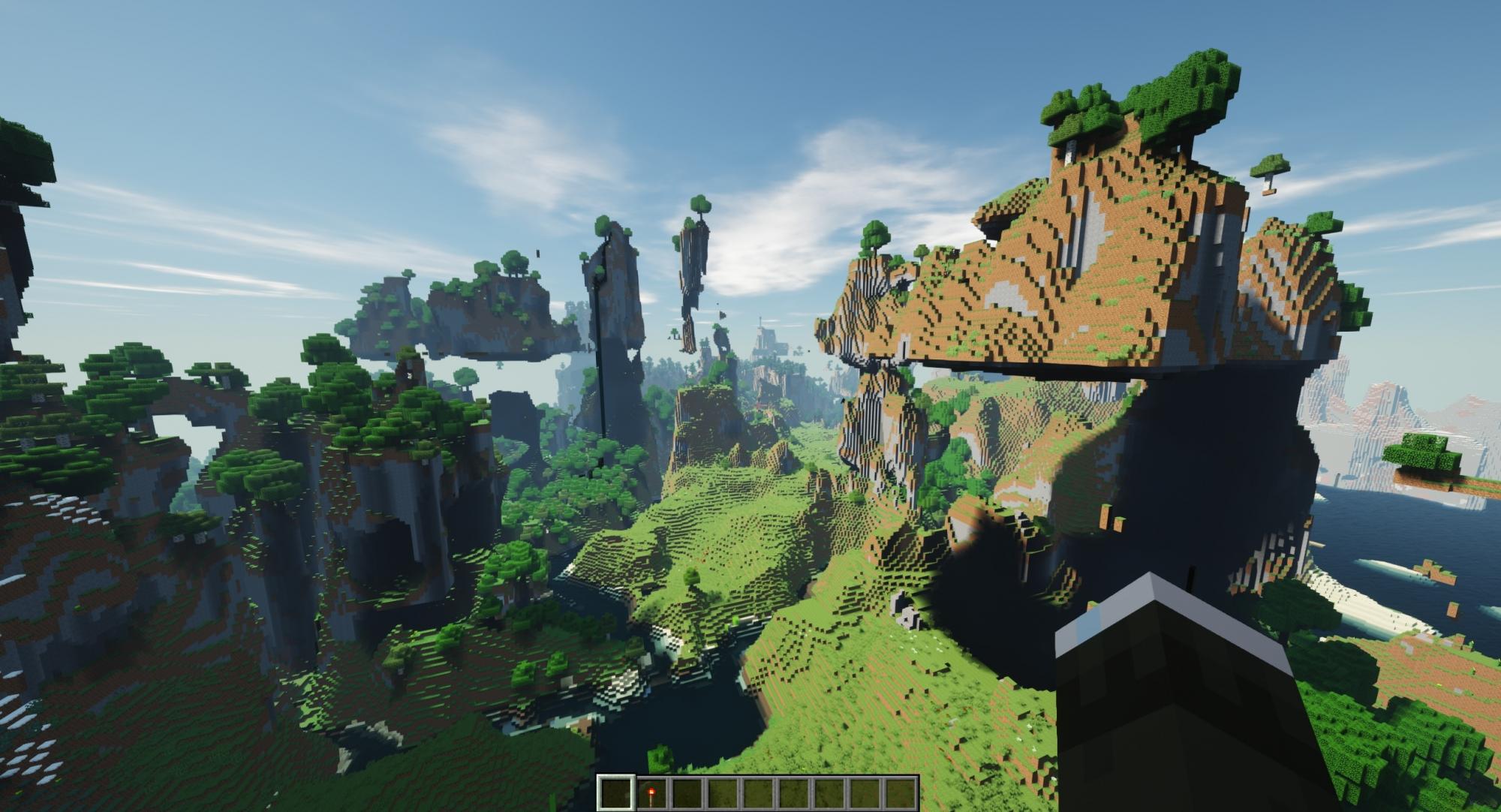 Minecraft with RTX Windows Beta Launch Brings Stunning Ray-Traced Visuals  to Millions of Gamers