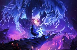 Ori and the Will of the Wisps