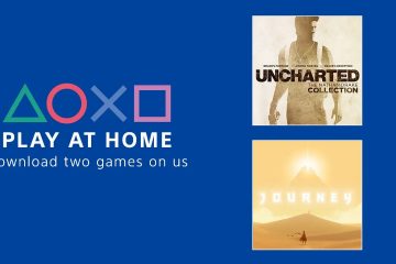 PlayStation - Play at Home