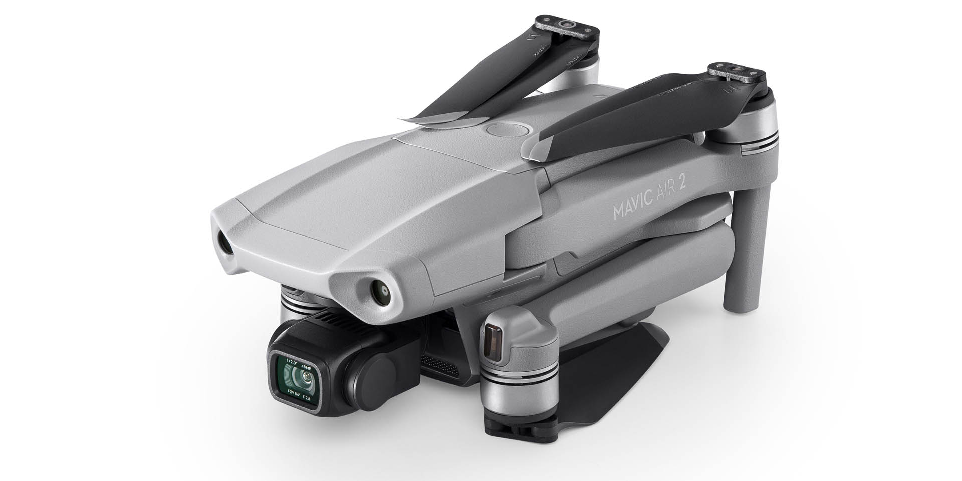 DJi Mavic Air 2