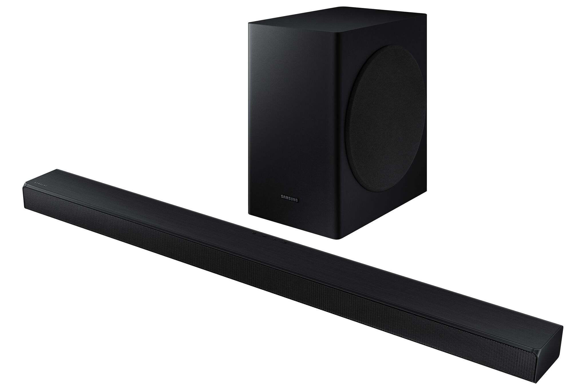 Samsung Soundbar Series 2020