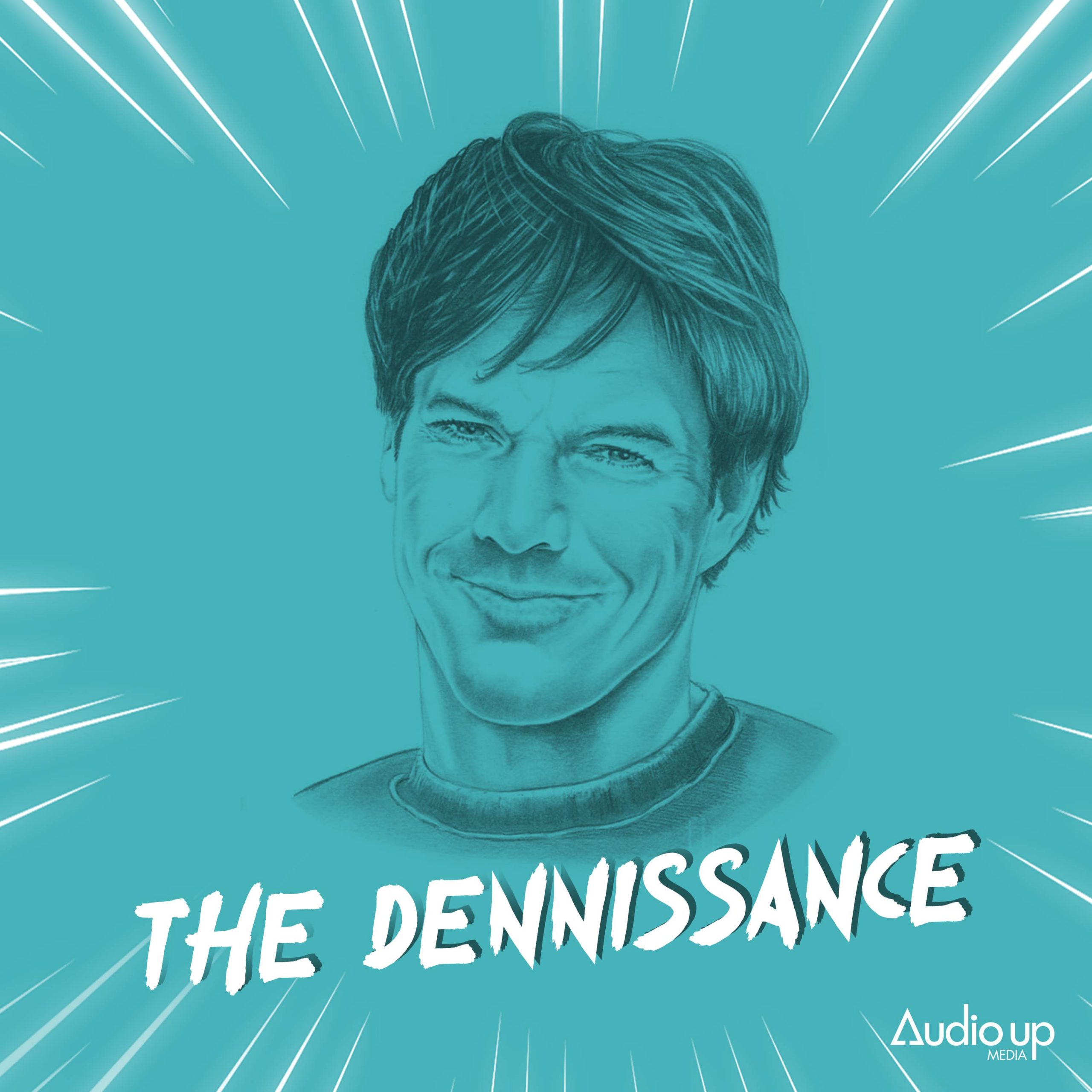 The Dennissance Podcast-min