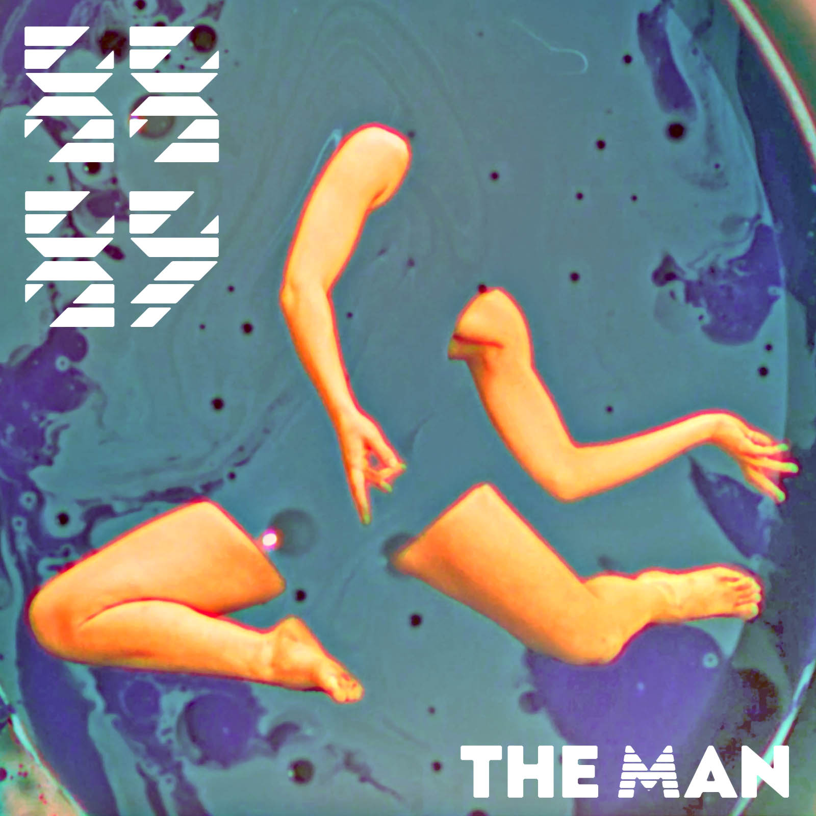 The Man - 88-89