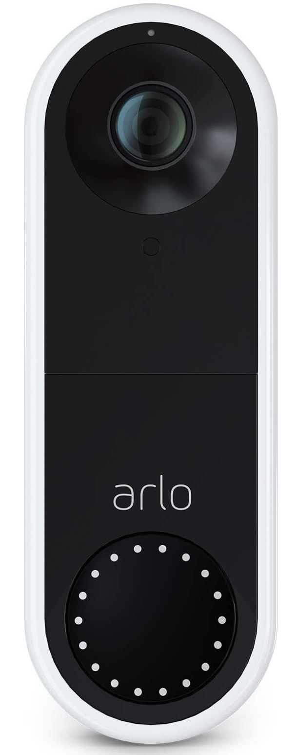 Arlo Video Doorbell