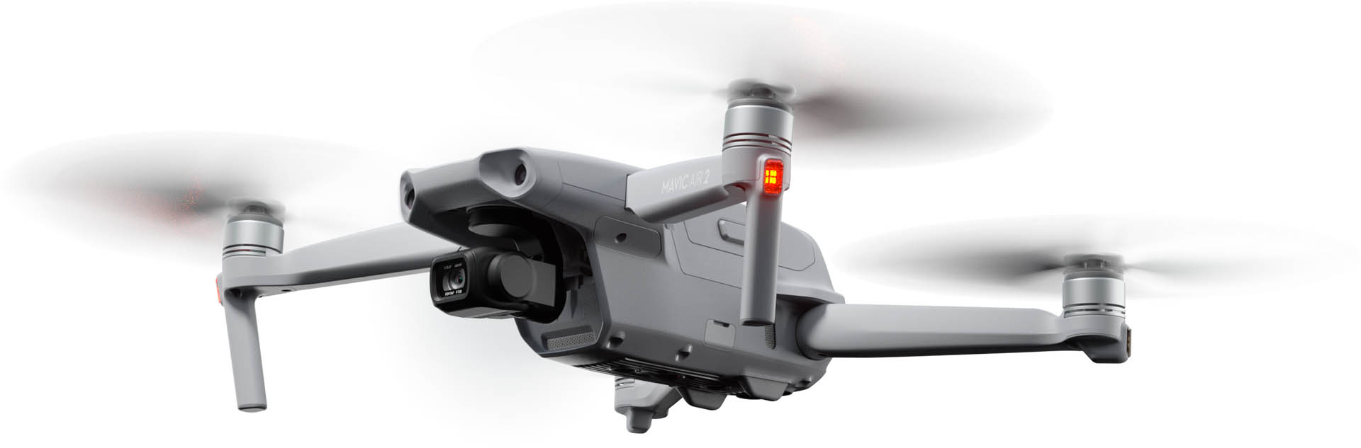 DJi Mavic Air 2