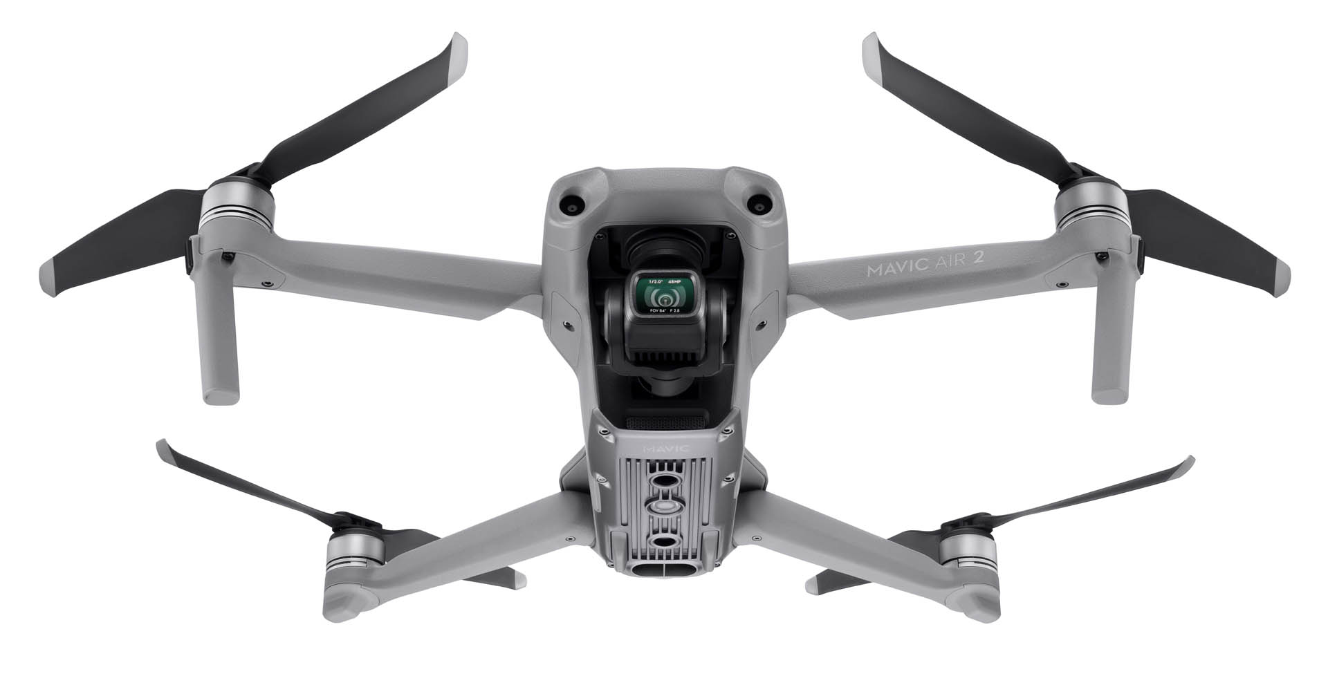 DJi Mavic Air 2