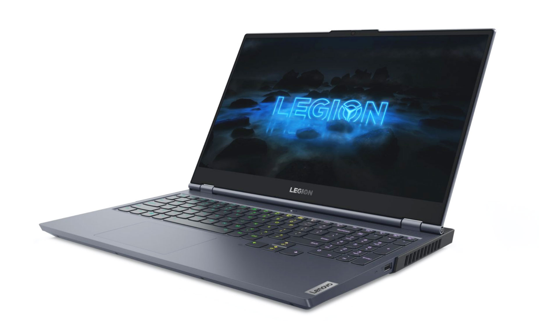 Lenovo Legion 7i and 5i