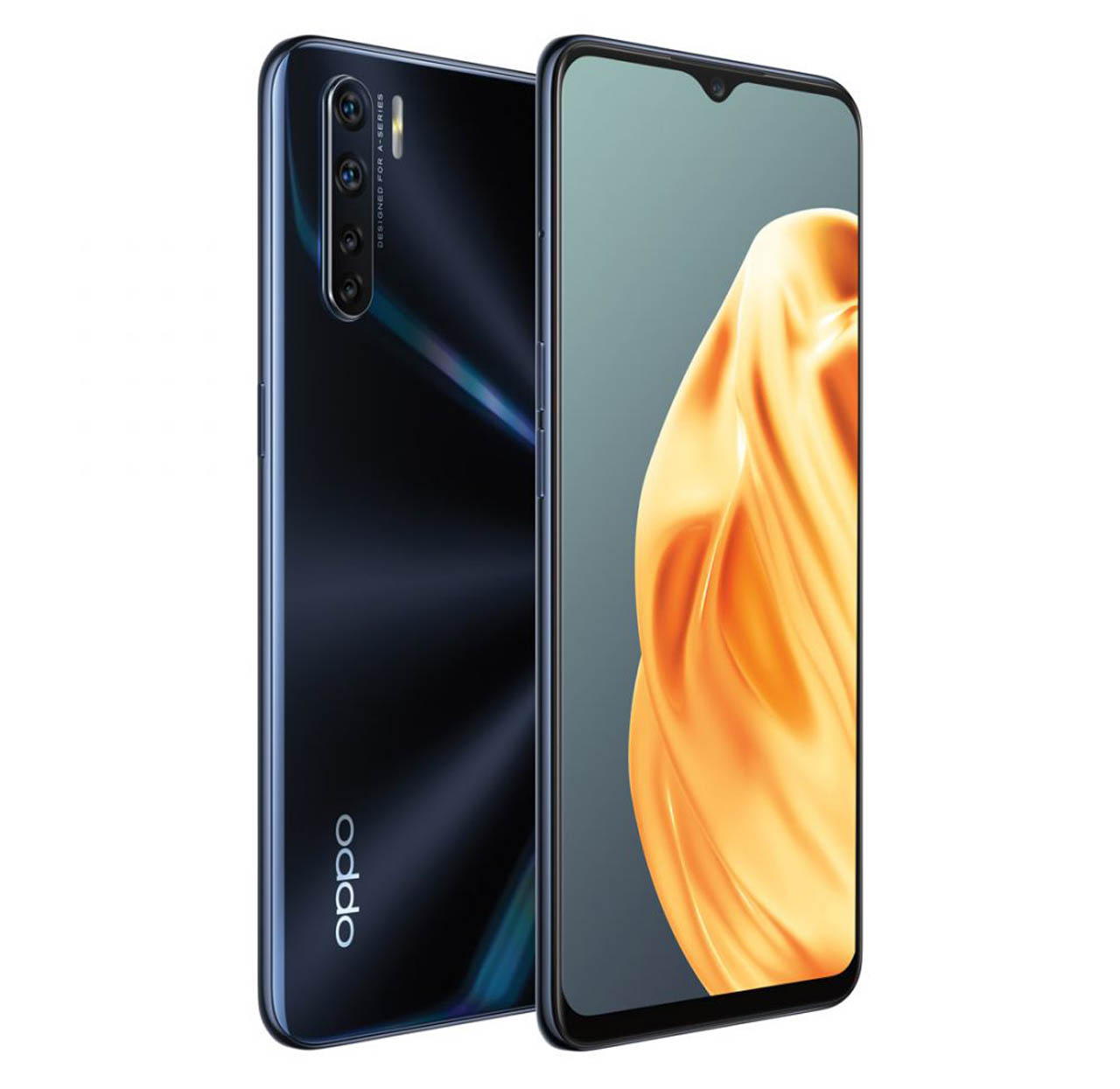 OPPO A91