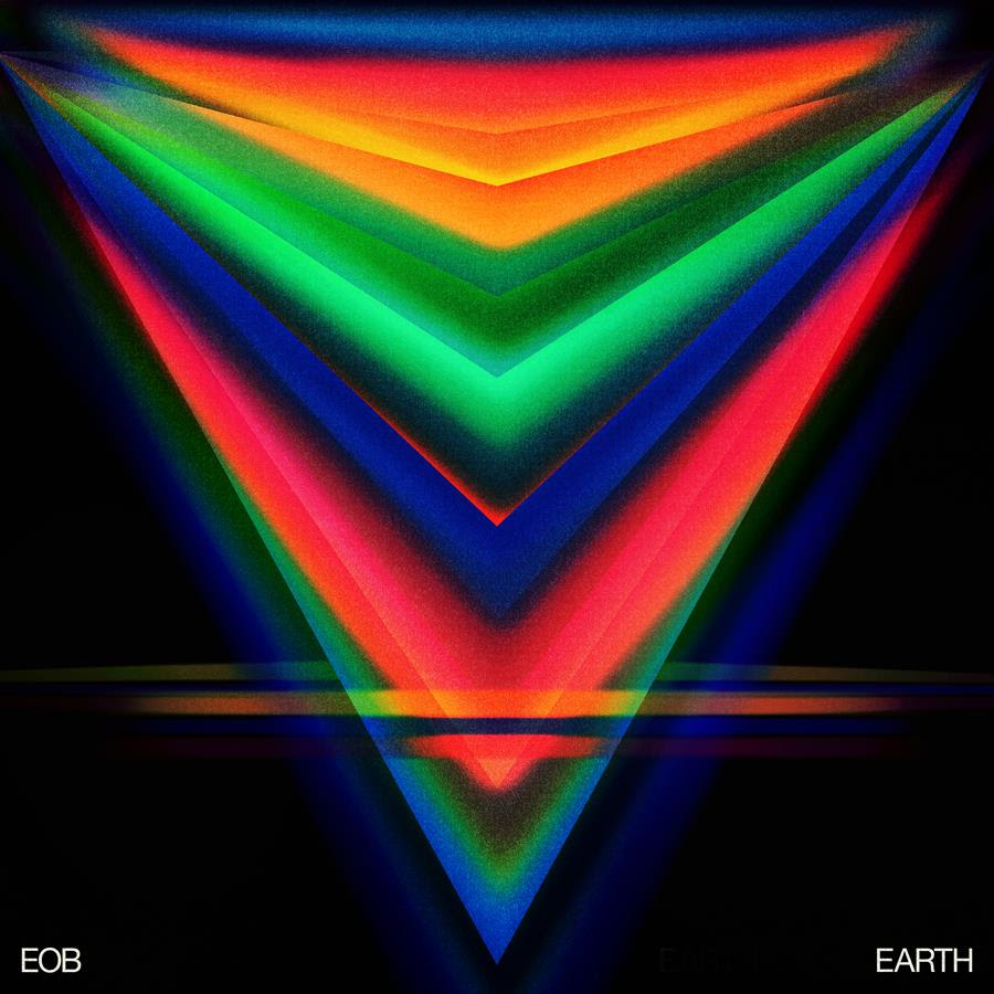EOB: Earth Out Now
