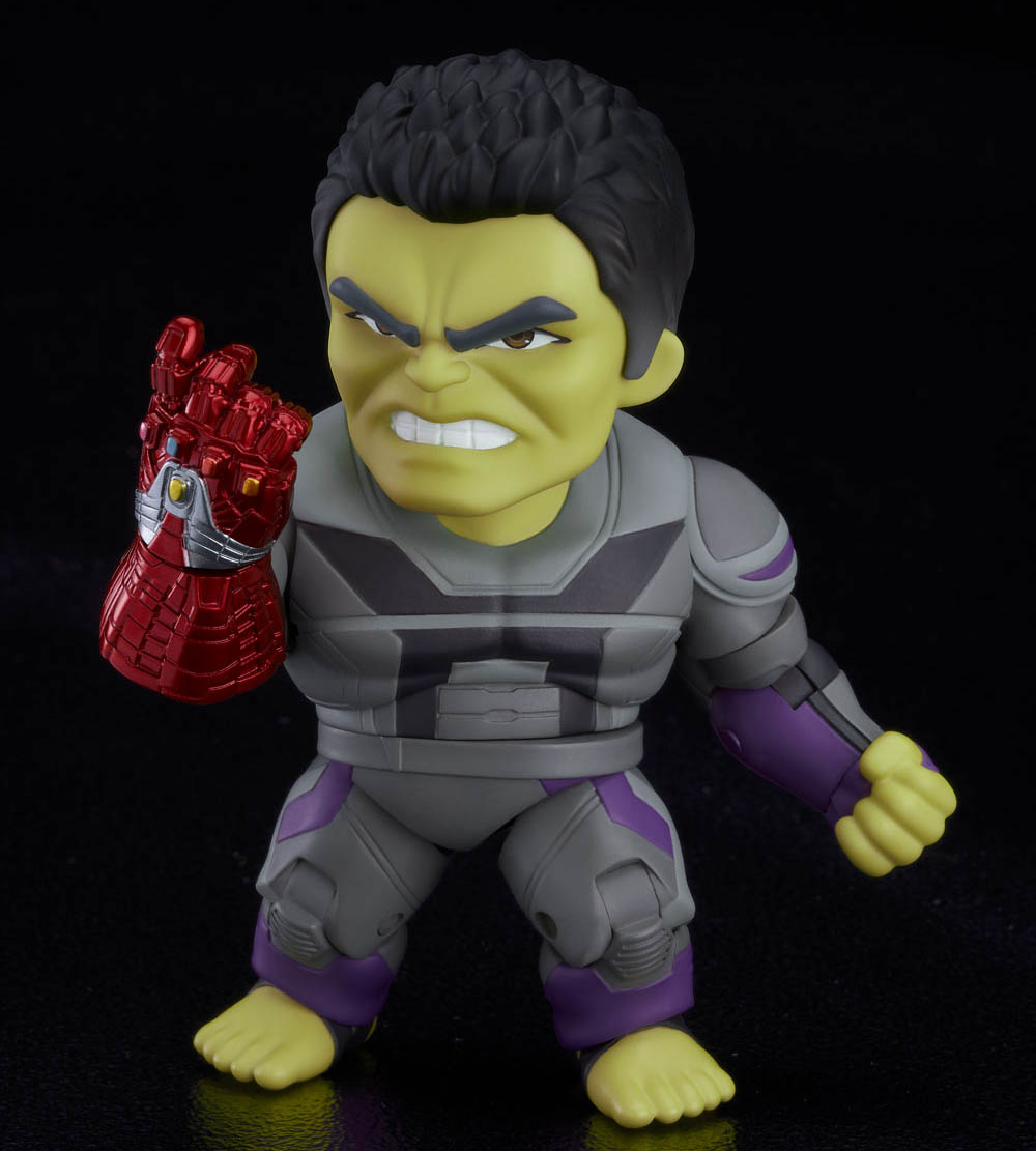 GSC Nendoroid Hulk