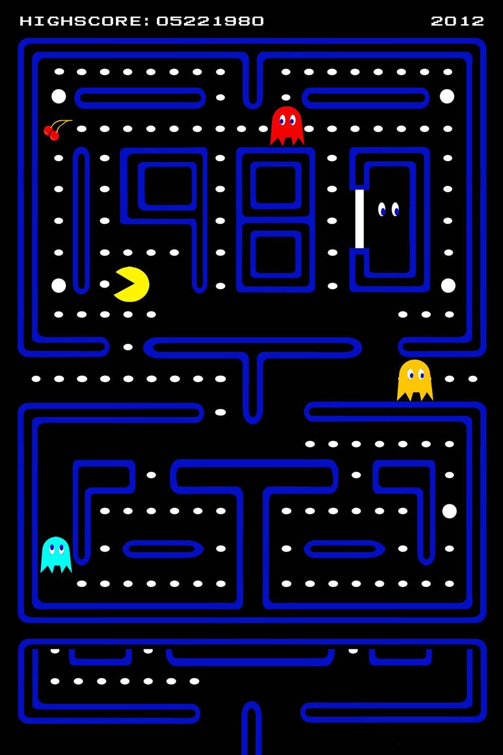 Pac-Man