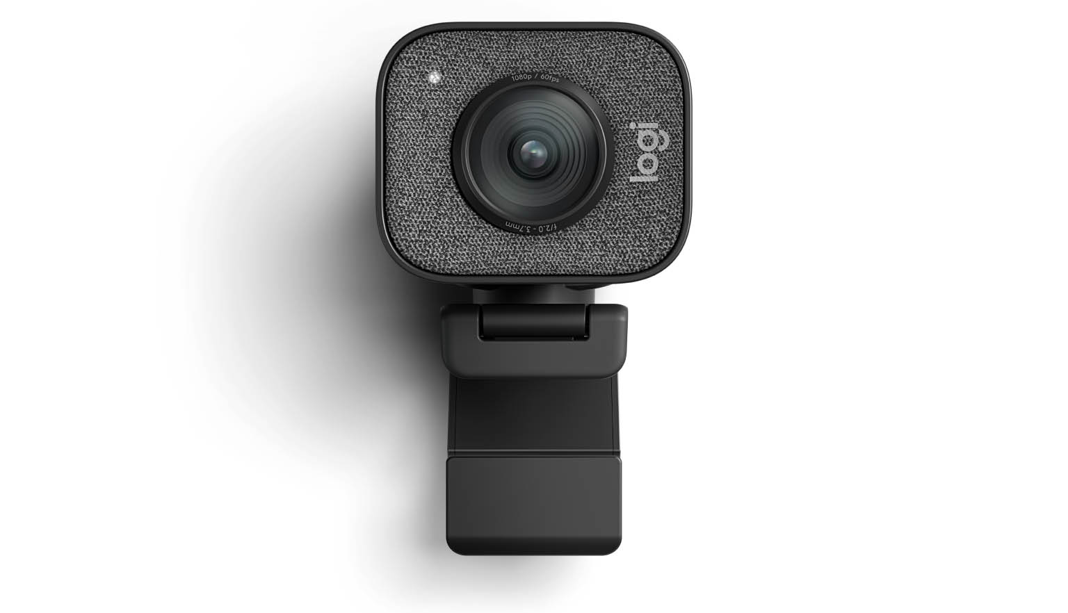 Logitech Streamcam