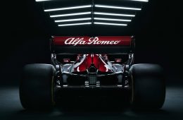 Alfa Romeo Racing ORLEN esports