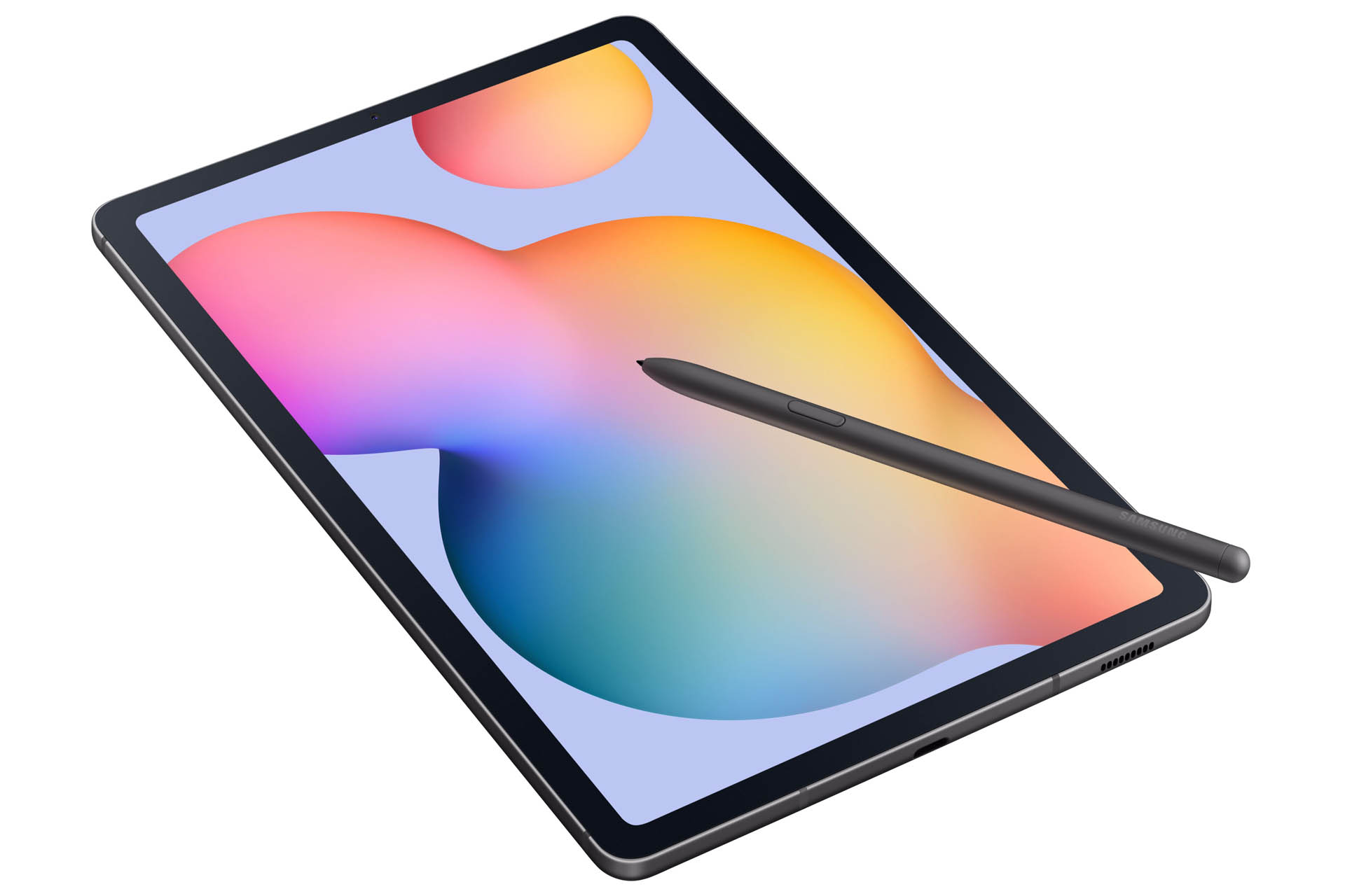 Galaxy Tab S6 Lite