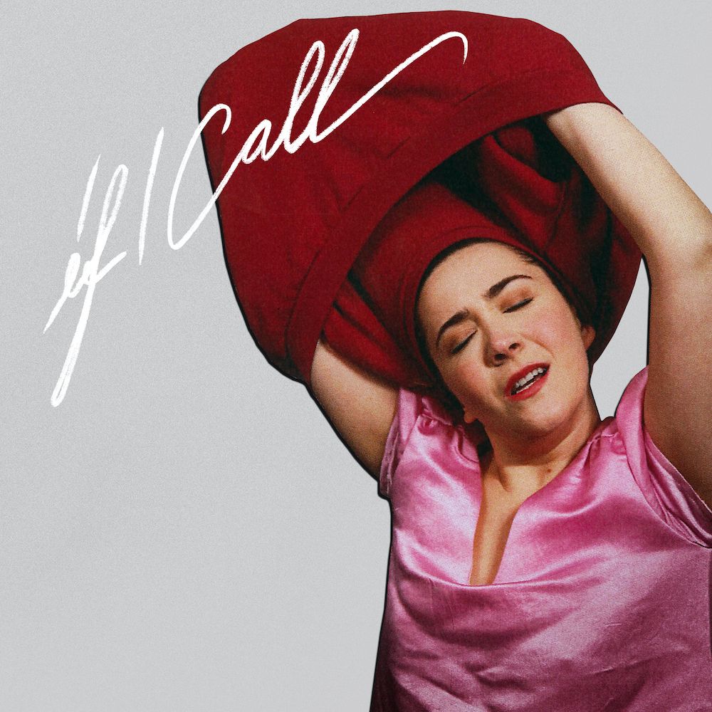 Emilie Nicole - If I Call - Single