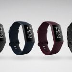 Fitbit Charge 4