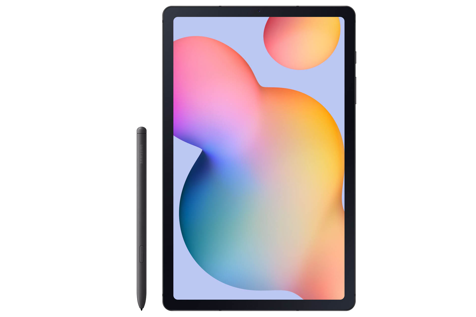 Galaxy Tab S6 Lite