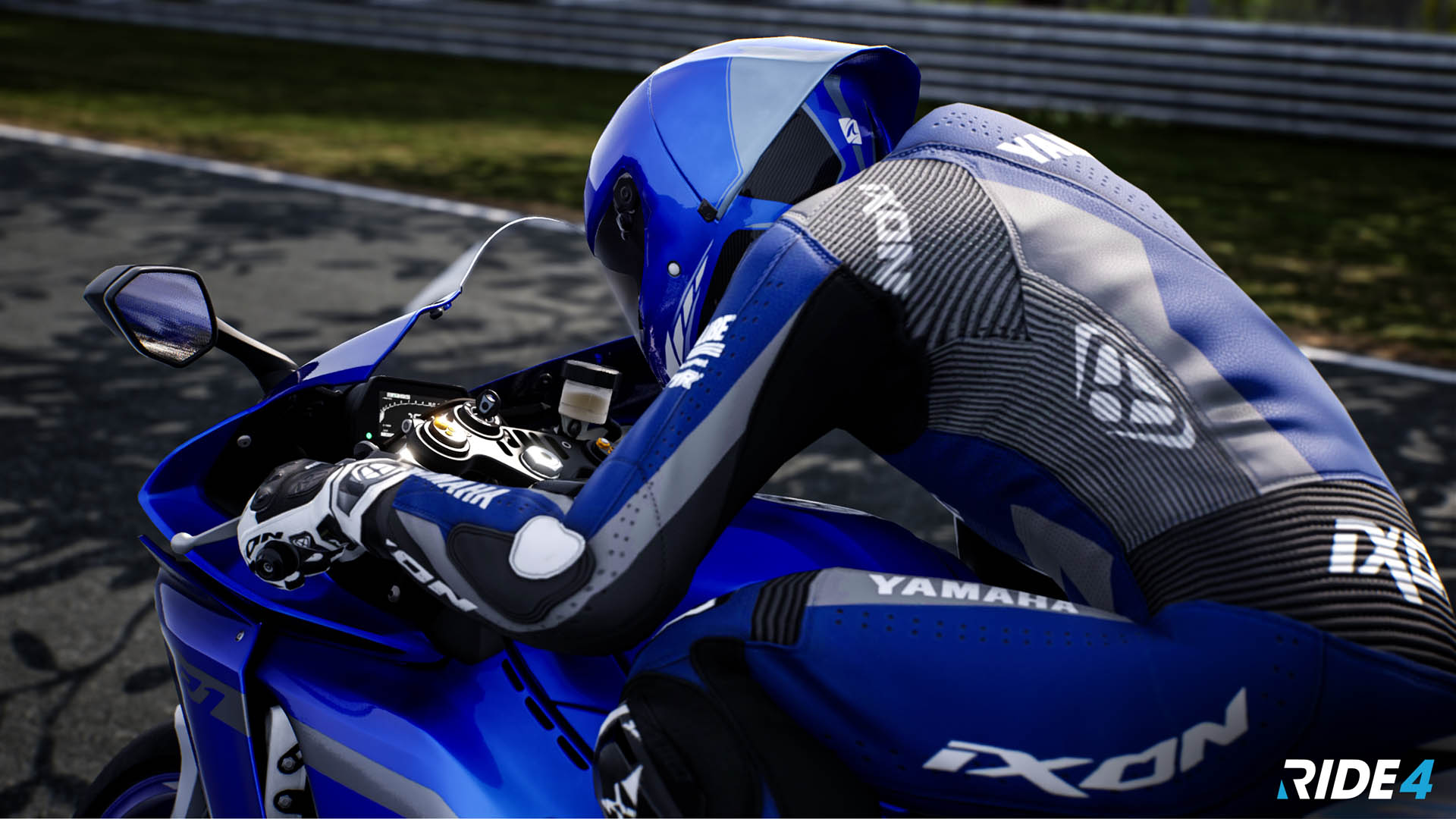 Ride 4