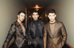 Jonas Brothers