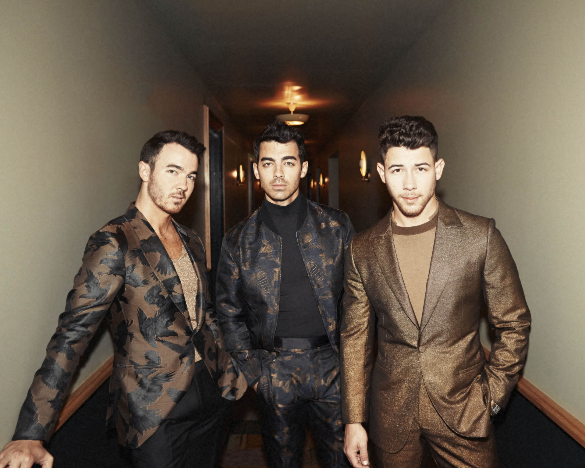 Jonas Brothers