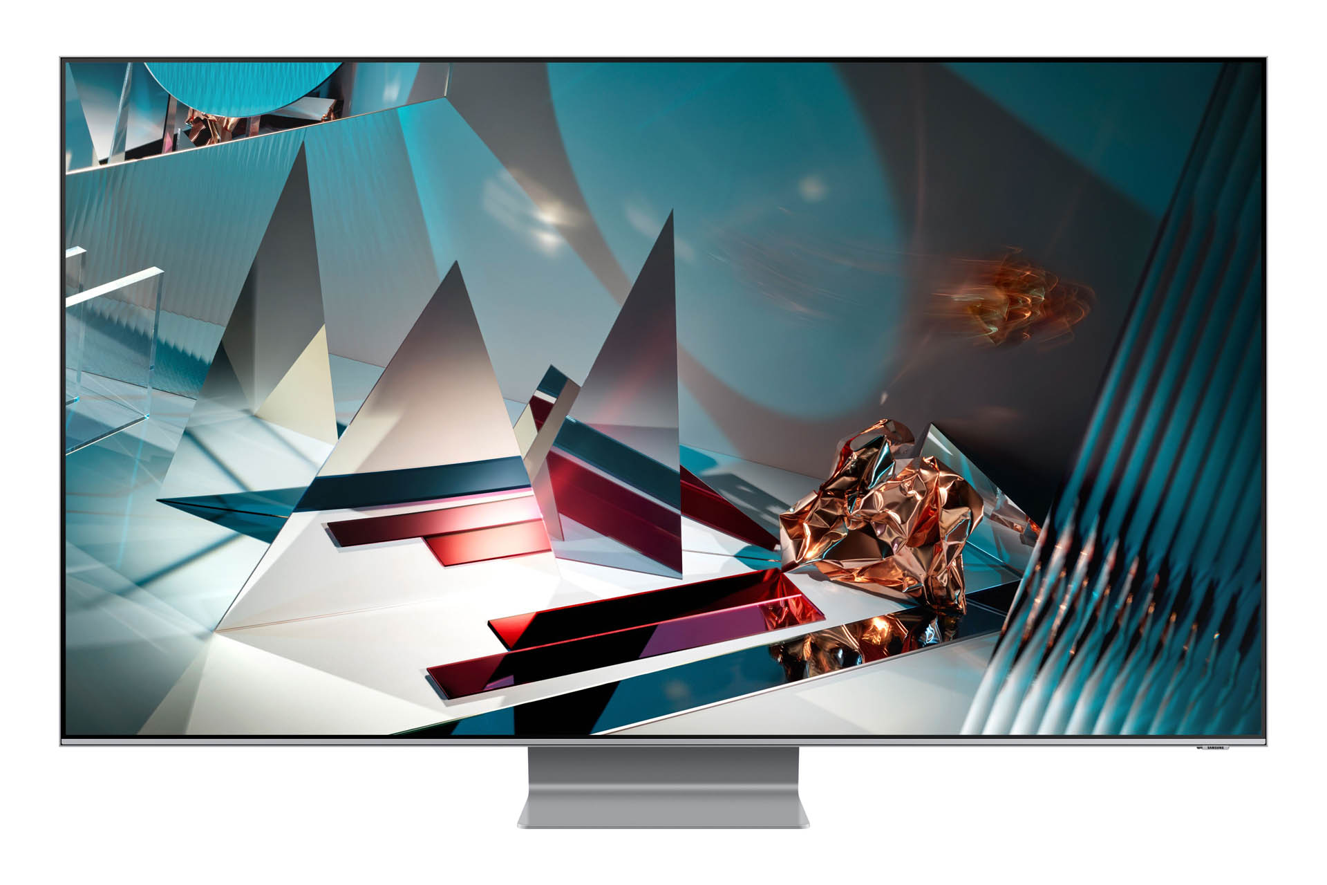 Samsung QLED 8K Q800T