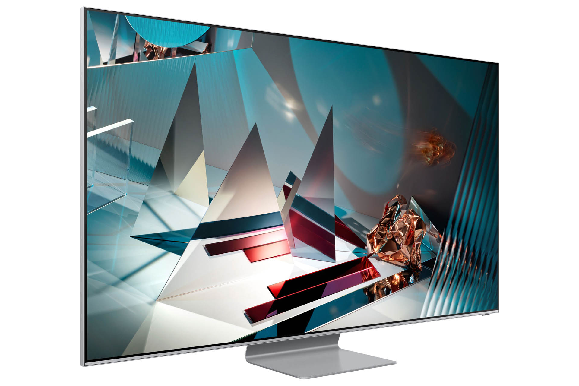 Samsung QLED 8K Q800T