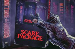 Scare Package 2019