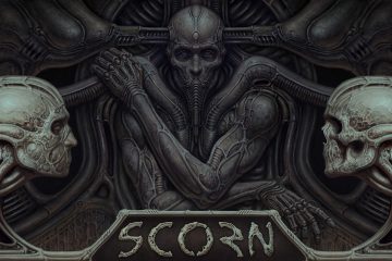 Scorn