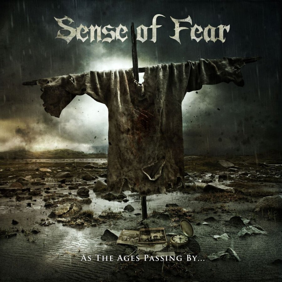 Sense of Fear - the Ages Passing By