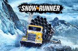 Snowrunner