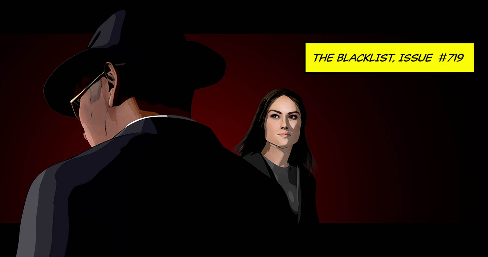 The Blacklist