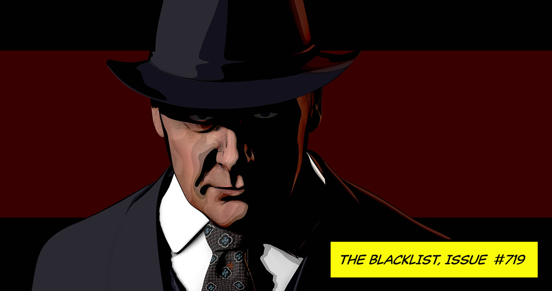 The Blacklist