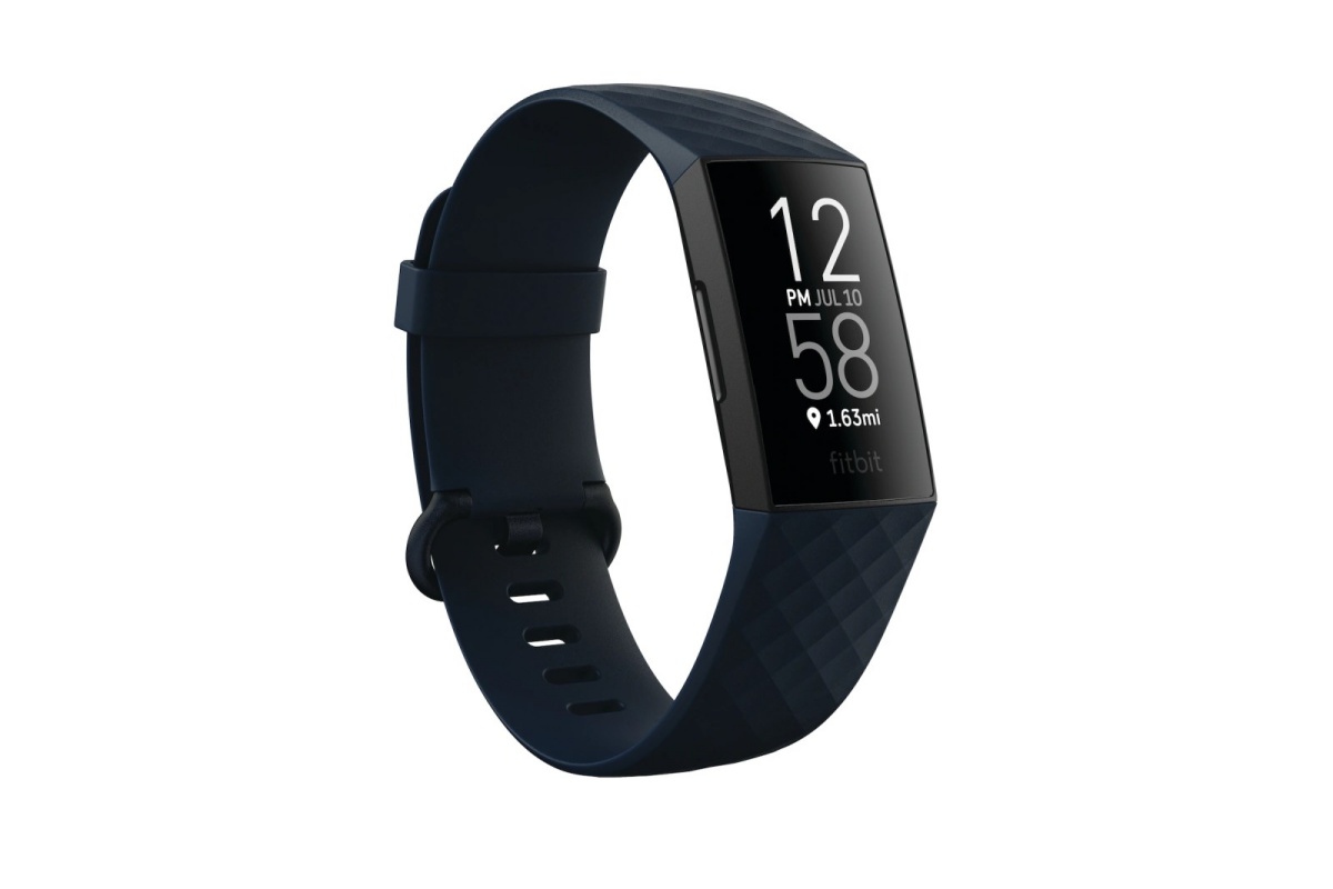 Fitbit Charge 4