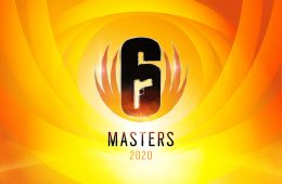 Ubisoft and Samsung Six Masters 2020
