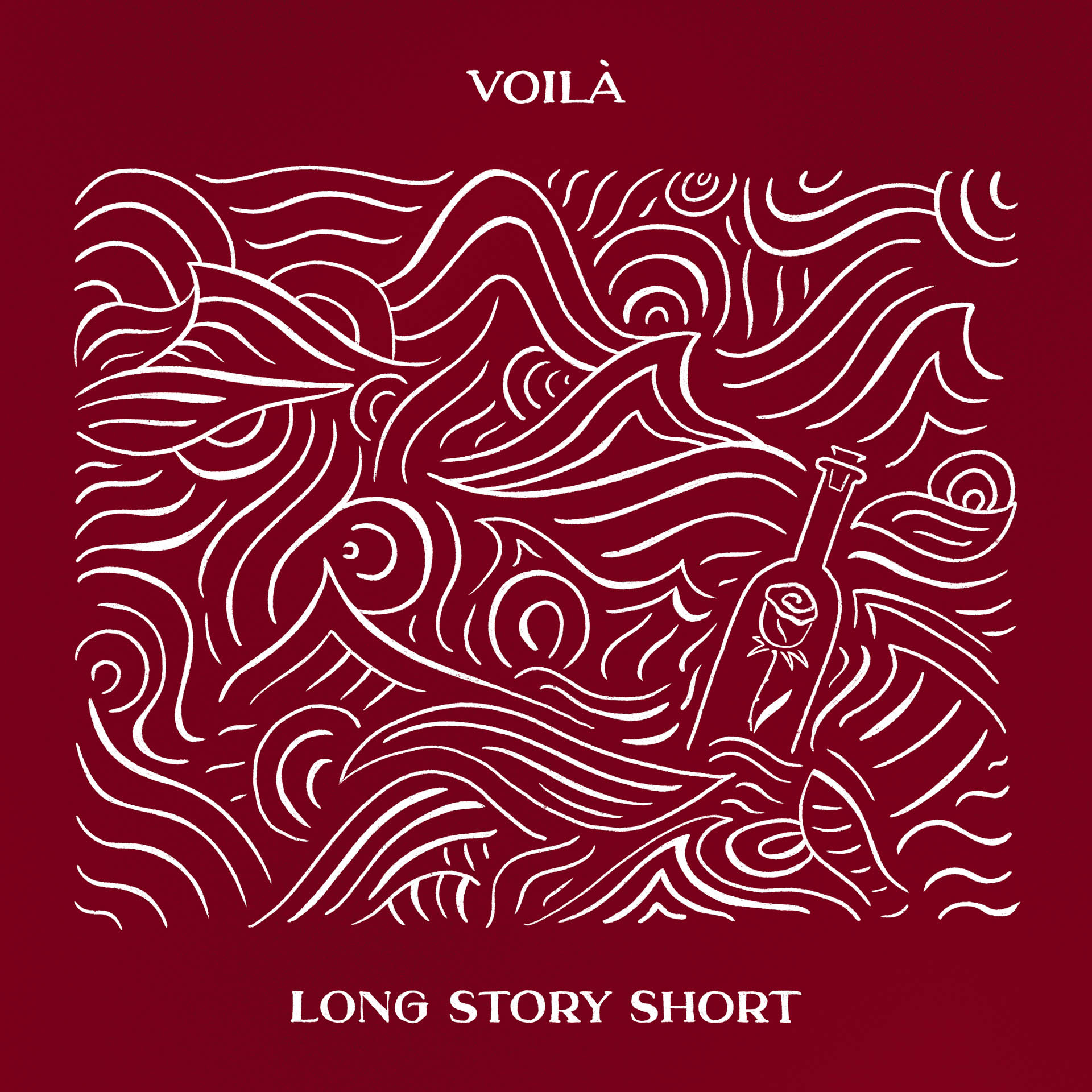 Voila - Long Story Short