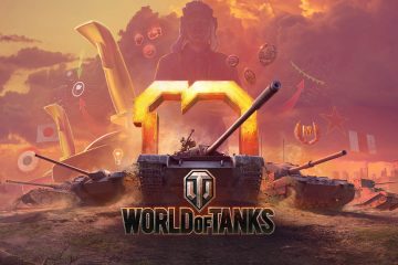 World of Tanks - 10th Anniversary