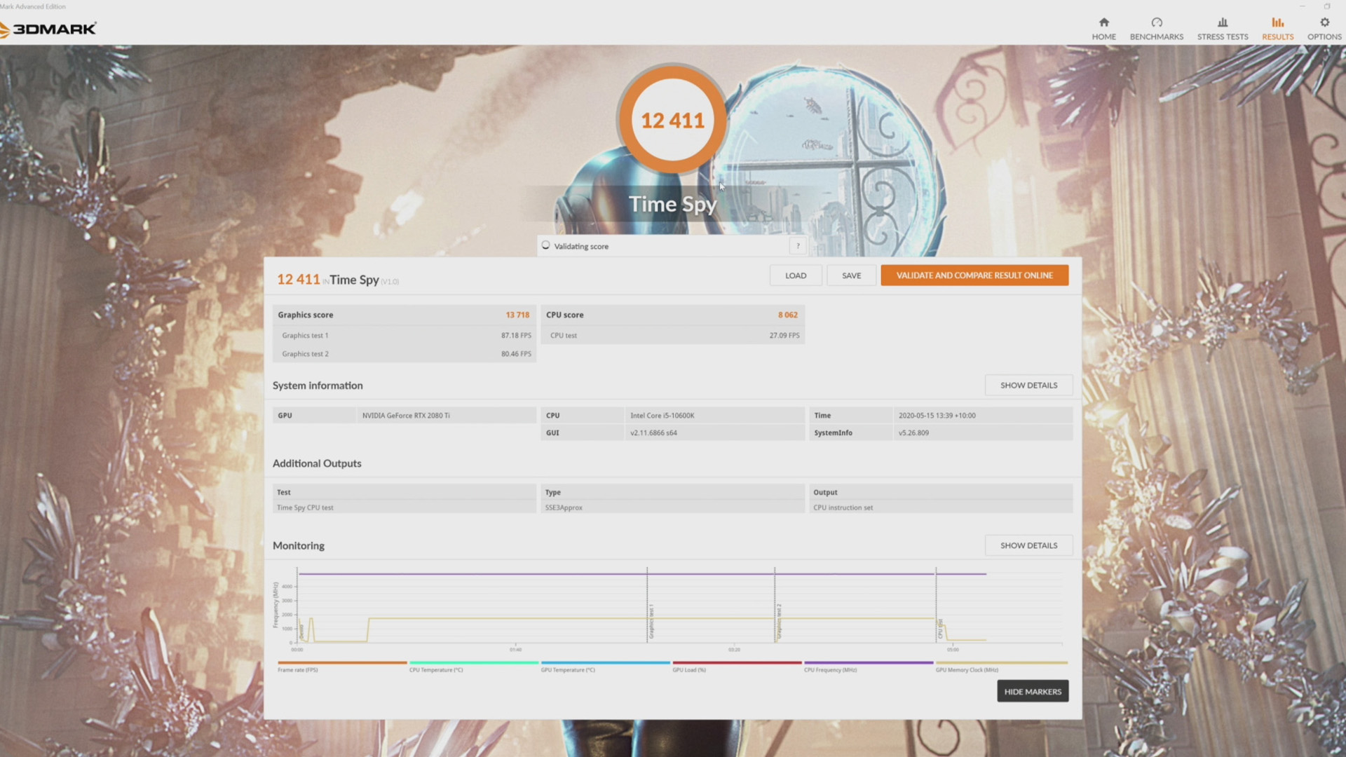 Intel i9 and i5 CPUs